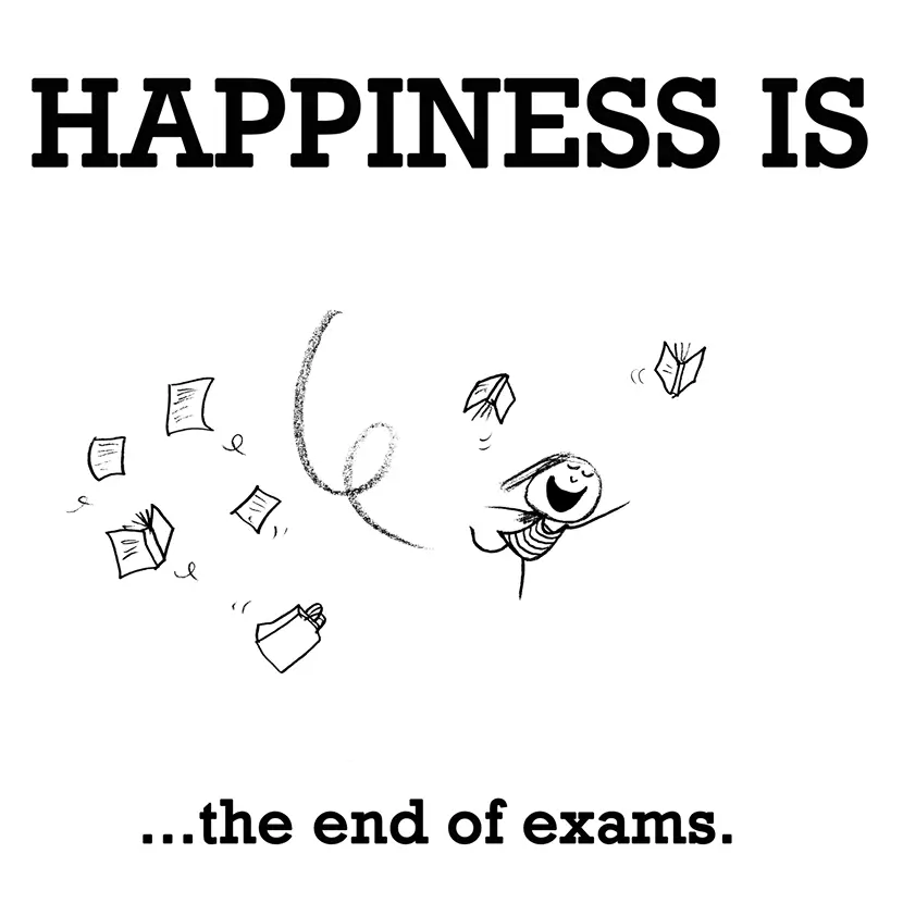 exam khatam dp